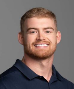 Cole Spencer