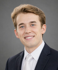 Caleb Wood